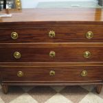 418 3216 CHEST OF DRAWERS